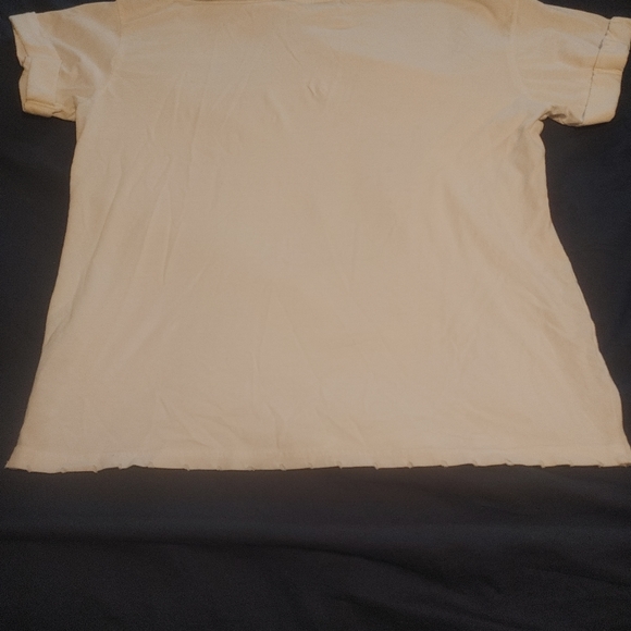 Free People Virgo T shirt - Picture 3 of 12